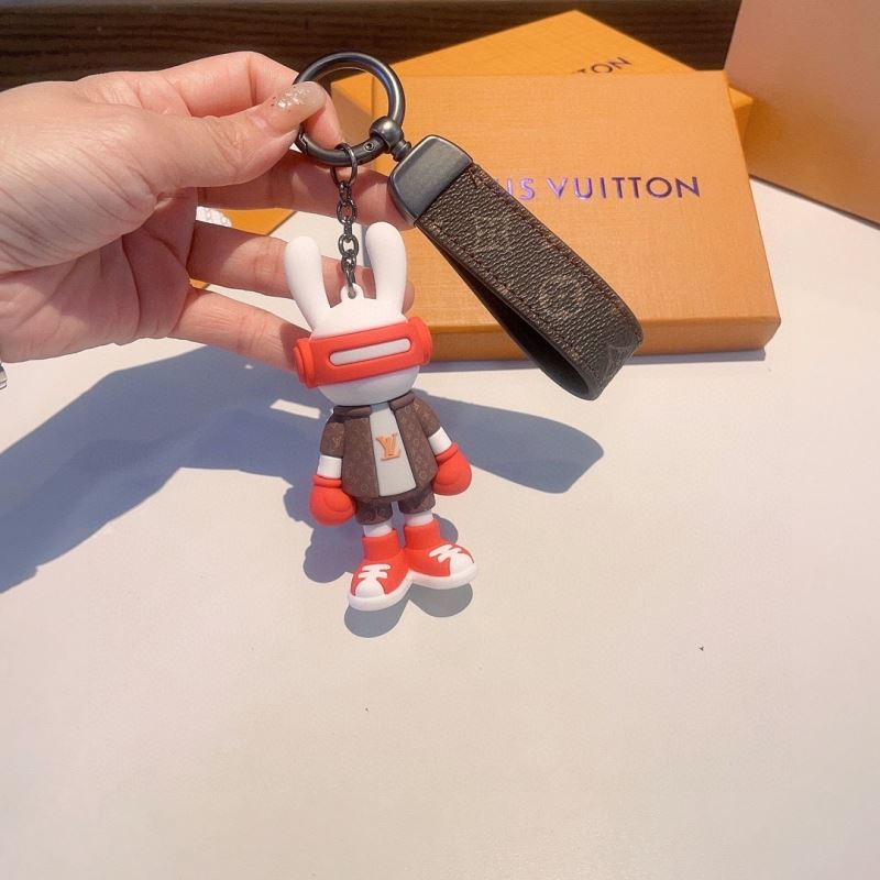 Louis Vuitton Keychains